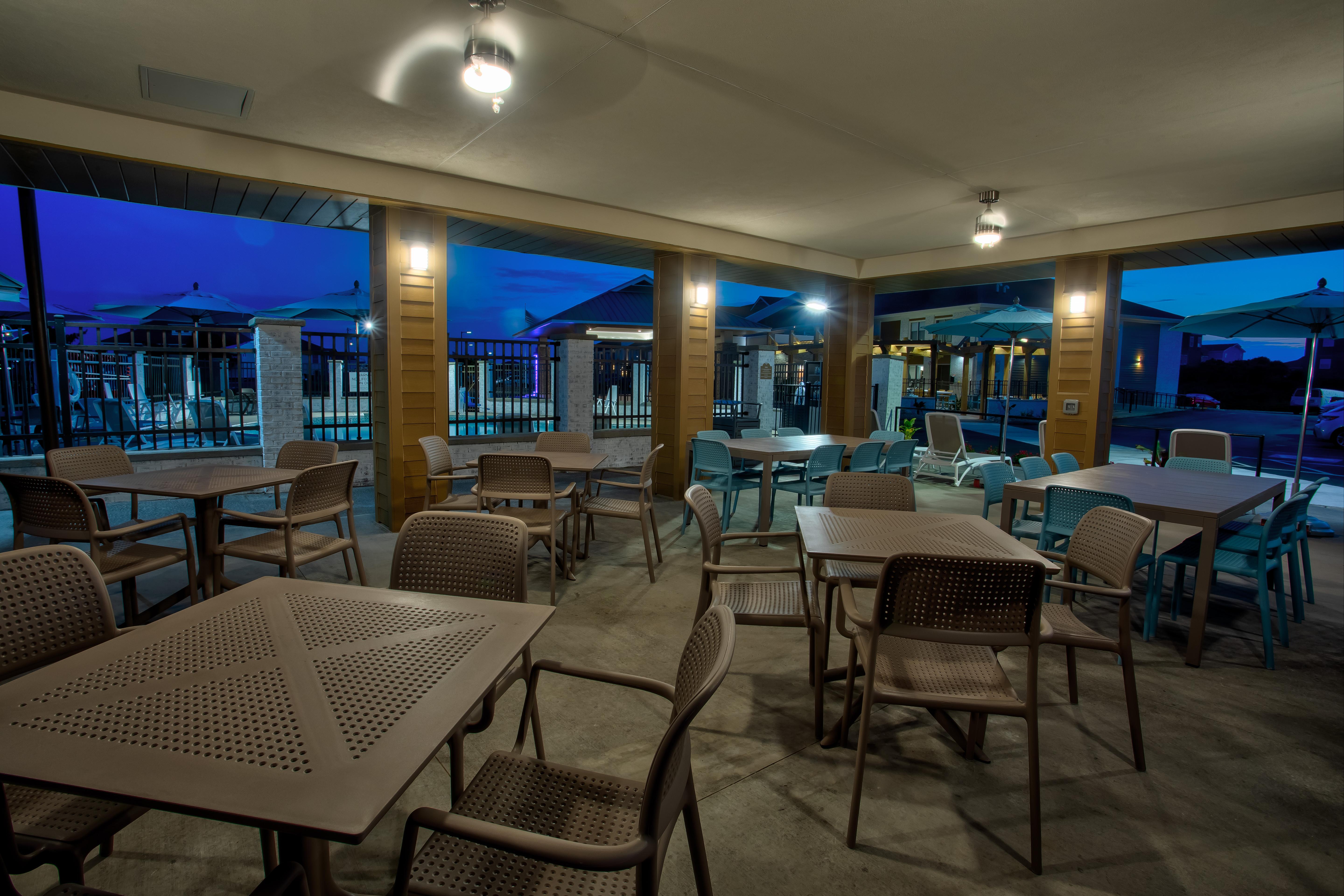 Holiday Inn Express Kitty Hawk - Outer Banks, An Ihg Hotel Exterior foto